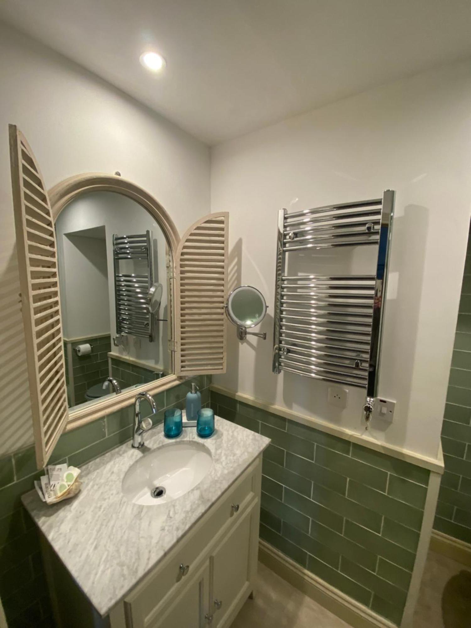 Rose De La Mer Hirel Exterior photo